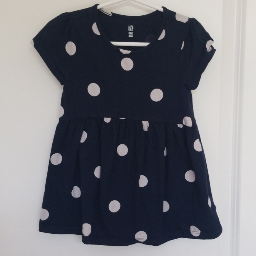 GAP dress ❣